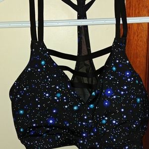 Victoria secret sports bra